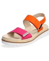 Mephisto - Dominica Sandal - Lyst