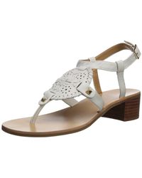 sarto gretchen strappy sandal