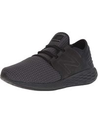 New Balance Fresh Foam Cruz Sneakers for Men - Up to 29% off at ... New Balance Fresh Foam Cruz Sneakers for Men - Up to 29% off at ...