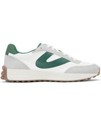 Tretorn - Fastball Jogger Lace-up Sneaker - Lyst
