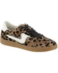 Dolce Vita - Notice Stitch Sneaker - Lyst