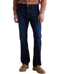AG Jeans - Protégé Classic Straight Jean - Lyst