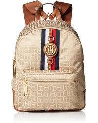 tommy hilfiger backpack jaden