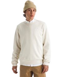 The North Face - Evolution Simple Dome Crew | Ribbed Collar & Hem - Lyst