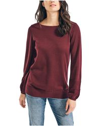 nautica jumper womens