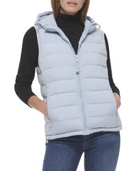 Calvin Klein Waistcoats and gilets for Women | Online Sale up to 70% off |  Lyst