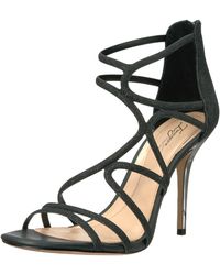 Imagine Vince Camuto Womens Dafny Heeled Sandal Imagine Vince Camuto Womens Dafny Heeled Sandal