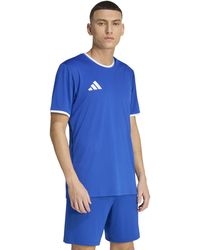 adidas - Entrada26 Jersey - Lyst