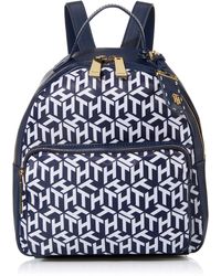 hilfiger backpack sale
