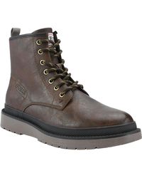 Guess - Citizen Fashion Boot - Lyst