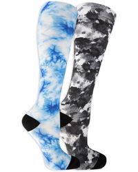 Dr. Scholls - Compression Bundle Watercolor Mixed - Lyst