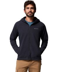 Columbia - S Arctic Peak Hooded Full Zip - Lyst