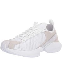 Reebok Sole Fury in Black for Men 