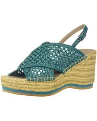 donald pliner wedge shoes