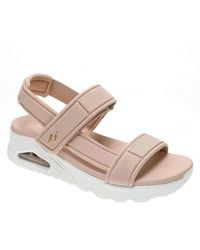 Skechers - Uno- Summer Stand2 - Lyst