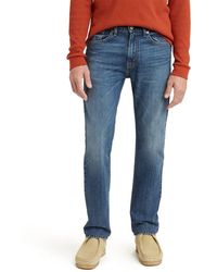 Levi's 505 Jeans for Men - Up to 53% off | Lyst