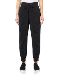 NIC+ZOE - Nic+zoe Tech Stretch Tie Front Jogger - Lyst