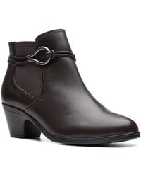 Clarks - Emily2 Kaylie - Lyst