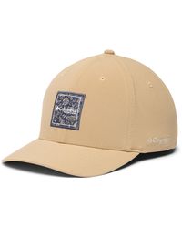Columbia - Pfg Uncharted Ball Cap - Lyst