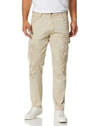 AG Jeans - The Ridge Relaxed Carpenter Pant - Lyst