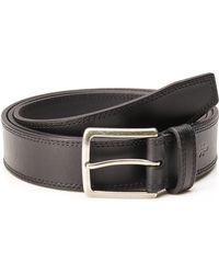 Frye - 35mm Leather Belt - Lyst