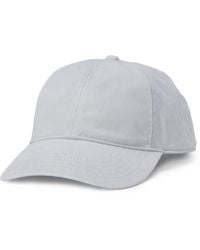 Amazon Essentials - Washed Cotton Baseball Cap - Lyst