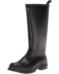 Superga - 799-rubber Boots Rain Shoe - Lyst