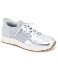 Kenneth Cole - Chic Ez On Sneaker - Lyst