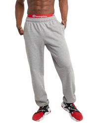 Champion - Sweatpants - Lyst