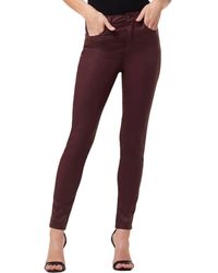 Joe's Jeans - The Charlie Ankle Coated - Lyst