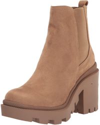Nine West - Forme Ankle Boot - Lyst