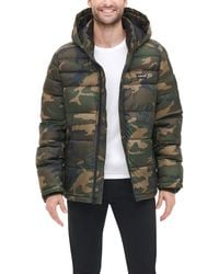 Levi's Down and padded jackets for Men | Online Sale up to 65% off | Lyst