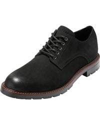 Cole Haan - Chamberlin Grand Plain Toe Oxfords - Lyst