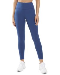 Danskin - Hidden Zip Pocket Ankle Leggings - Lyst