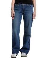 Levi's - Superlow Jeans - Lyst