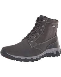 men's cold springs plus mid waterproof boots