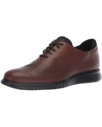 cole haan 2.0 zerogrand laser wing