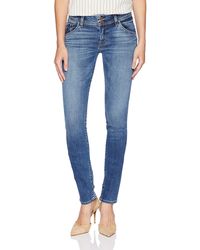 hudson jeans supermodel