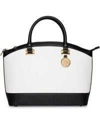 anne klein purse black