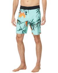 Billabong - Sundays Pro Boardshort - Lyst