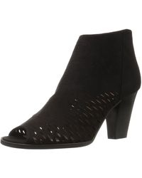 Chinese Laundry - Cl By Reagan Peep Toe Bootie - Lyst
