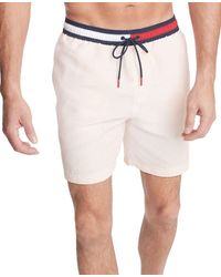 tommy hilfiger swimsuit mens