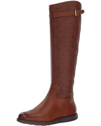 cole haan simona boots