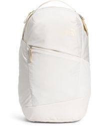 The North Face - Isabella 3.0 Backpack | Everyday Travel Bag With 16" Laptop Sleeve - Lyst