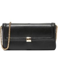 Cole Haan - Daniella Wallet On A Chain - Lyst