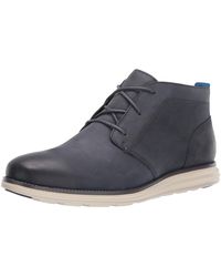 cole haan original grand chukka boot