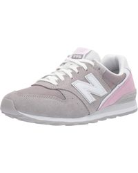 new balance 696 five rings