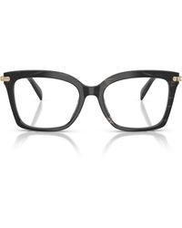 Michael Kors - Mk4166u Greenville Universal Fit Prescription Eyewear Frames - Lyst