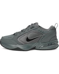 Nike - Air Monarch Iv Training/workout Shoes - Lyst