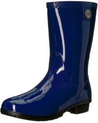 womens ugg rain boots sale